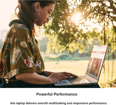HP Pavilion Image