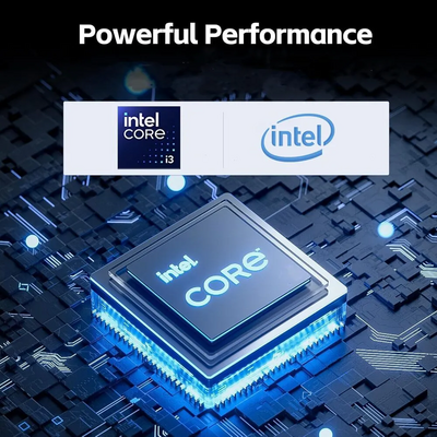 HP Pavilion Image