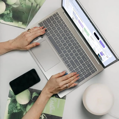 HP Pavilion Image