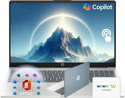 HP Pavilion Image