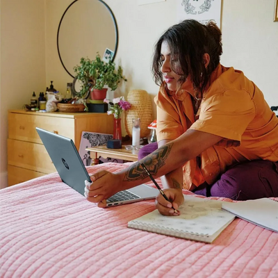 HP Pavilion Image