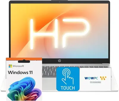 HP Pavilion Image
