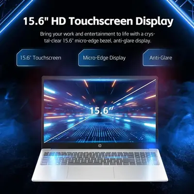 HP Pavilion Image