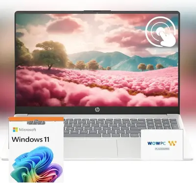 HP Pavilion Image