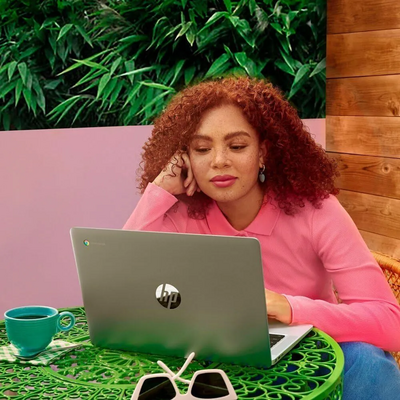 HP Laptop Image