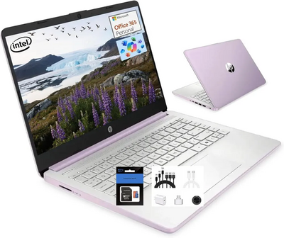 HP Laptop Image