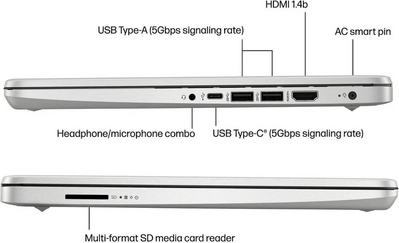 HP Laptop Image