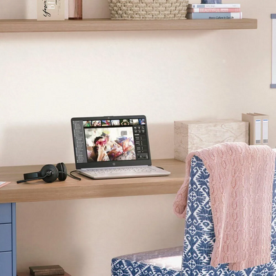 HP Laptop Image