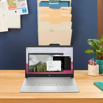 HP Laptop Image