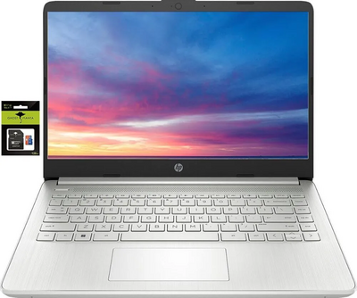 HP Laptop Image