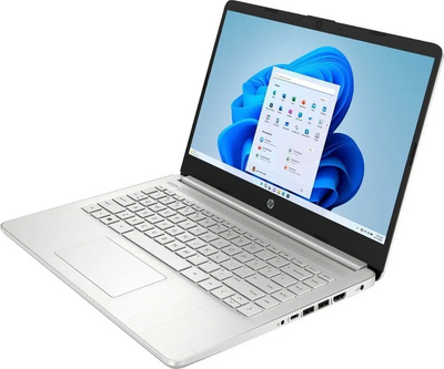 HP Laptop Image