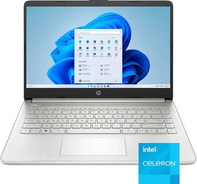 HP Laptop Image