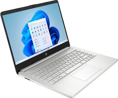 HP Laptop Image