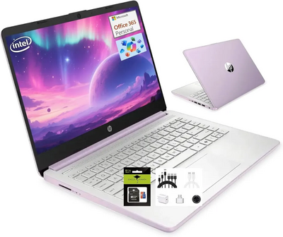 HP Laptop Image