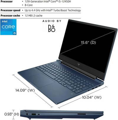 HP TPN-Q278_599J4AV Image