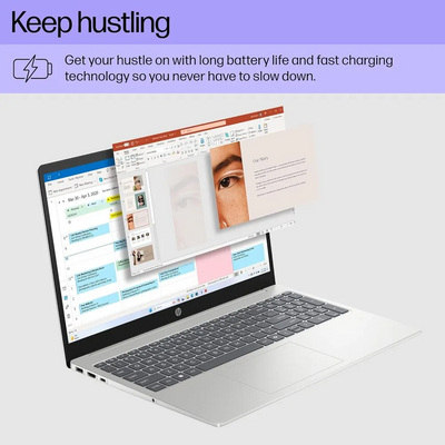 HP Laptop 15-fc0399nr Image