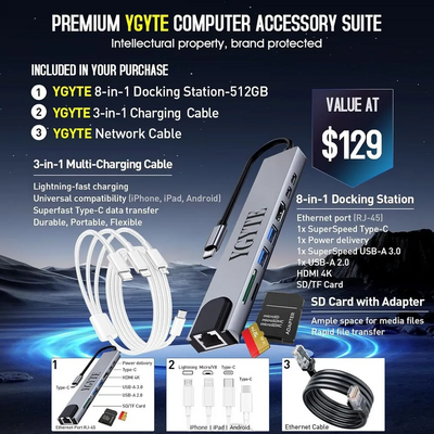 HP Essential 17 Image