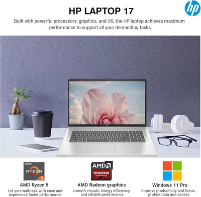 HP Essential 17 Image