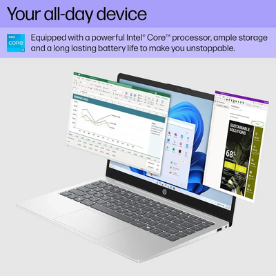 HP Laptop 14-ep0299nr Image