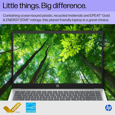 HP Laptop 14-ep0299nr Image