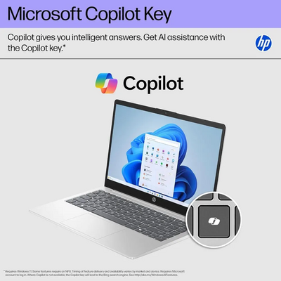HP Laptop 14-ep0299nr Image