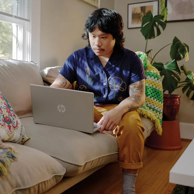 HP Laptop 14-ep0299nr Image