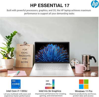 HP Laptop Image