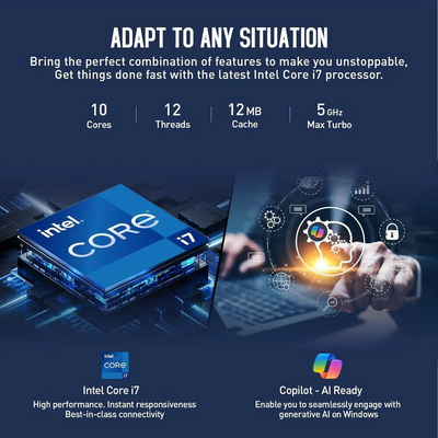 HP Laptop Image