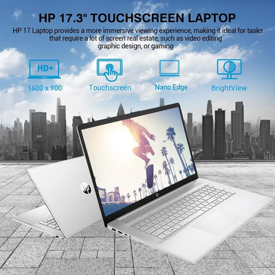 HP Laptop Image