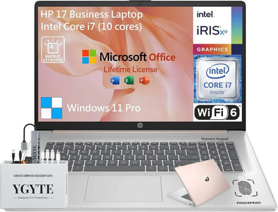 HP Laptop Image