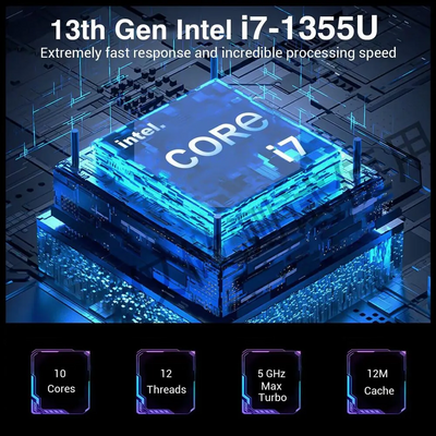 HP Laptop Image