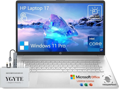 HP Laptop Image