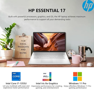 HP Laptop Image