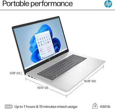 HP Laptop Image