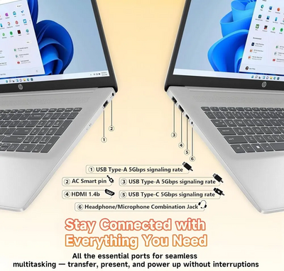 HP Laptop Image