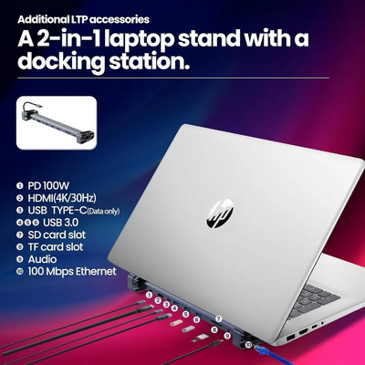 HP Laptop Image