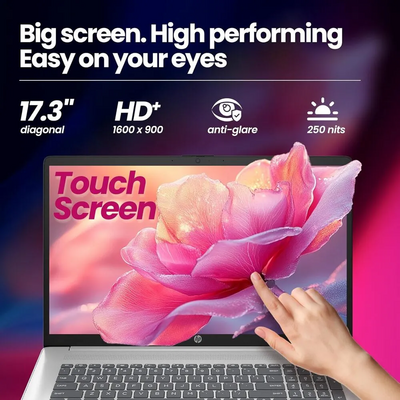 HP Laptop Image