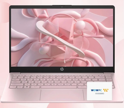 HP UltraBook Image