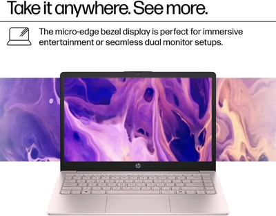 HP UltraBook Image