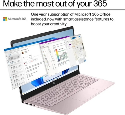 HP UltraBook Image