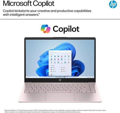 HP UltraBook Image