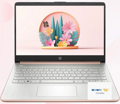 HP UltraBook Image