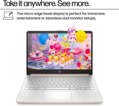 HP UltraBook Image