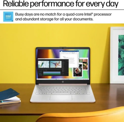 HP UltraBook Image