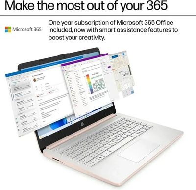 HP UltraBook Image