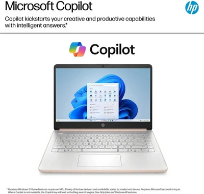 HP UltraBook Image