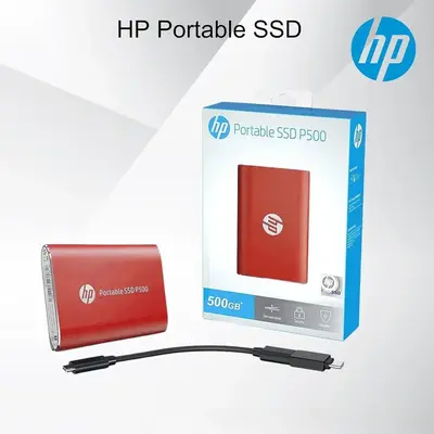 HP UltraBook Image