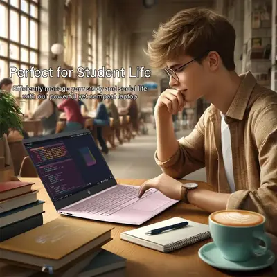 HP UltraBook Image