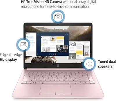HP UltraBook Image