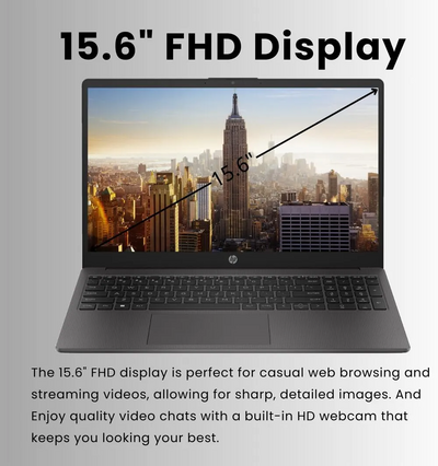 HP TPN-Q287 Image